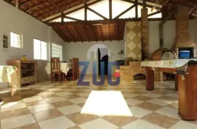 Sobrado à venda em campinas, jardim antonio von zuben, com 3 quartos, com 260.4 m²