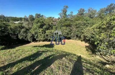 Terreno à venda em vinhedo, observatório, com 1650.7 m², condomínio villa d'oro