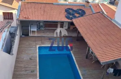 Sobrado à venda em campinas, jardim carlos lourenço, com 4 quartos, com 220 m²