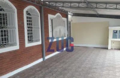 Casa à venda em campinas, jardim nova europa, com 3 quartos, com 168 m²