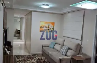Apartamento à venda em campinas, swift, com 3 quartos, com 87 m², condominio inspiratto