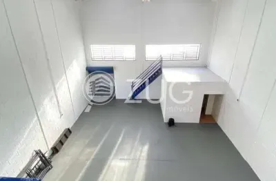 Galpão à venda em campinas, jardim aurélia, com 258 m²