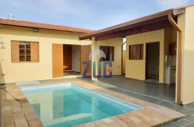 Casa à venda em campinas, jardim nova europa, com 4 quartos, com 216 m²