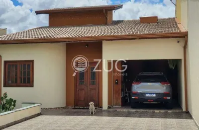 Sobrado à venda em campinas, jardim proença i, com 3 quartos, com 161.51 m²