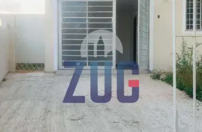 Casa à venda em campinas, jardim nossa senhora auxiliadora, com 3 quartos, com 125 m²