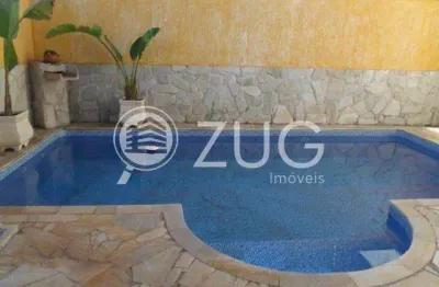 Sobrado à venda em sumaré, jardim residencial ravagnani, com 5 quartos, com 200 m²