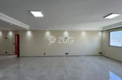 Apartamento à venda em campinas, vila itapura, com 3 quartos, com 190 m²