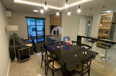 Apartamento à venda em vinhedo, capela, com 3 quartos, com 100 m², spazio torino