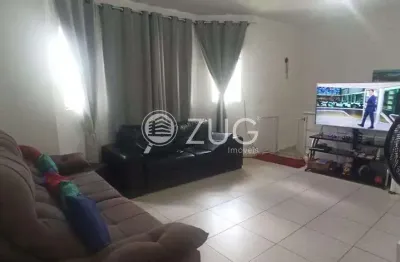 Sobrado à venda em valinhos, vila capuava, com 3 quartos, com 185 m²