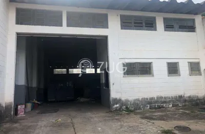 Barracão à venda em campinas, jardim são marcos, com 230 m²