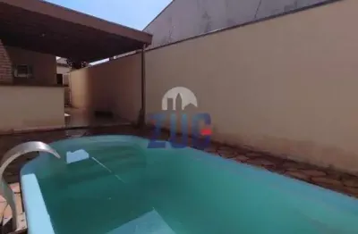Casa à venda em campinas, parque são quirino, com 4 suítes, com 320 m²