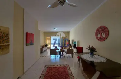 Casa à venda em campinas, jardim guanabara, com 5 quartos, com 295.28 m²