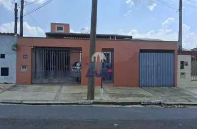 Casa à venda em campinas, jardim nova europa, com 3 quartos, com 188 m²