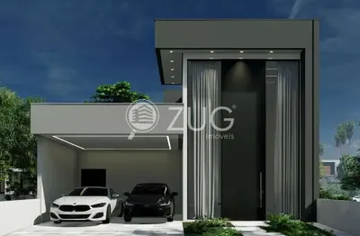 Sobrado à venda em hortolândia, jardim santana, com 3 quartos, com 190 m²