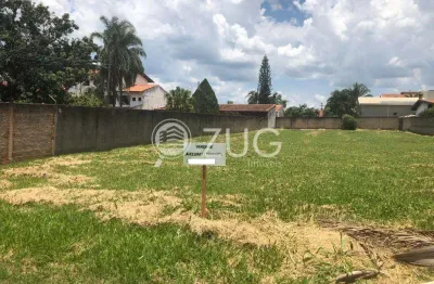 Terreno à venda em campinas, parque xangrilá, com 1220 m², residencial shangrila