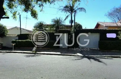 Casa à venda em jaguariúna, jardim sônia, com 5 quartos, com 268 m²