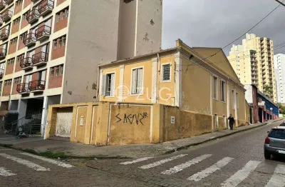 Sobrado à venda em campinas, botafogo, com 10 quartos, com 282 m²
