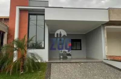 Casa à venda em paulínia, são bento, com 2 quartos, com 139.55 m², terras da estância
