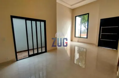 Casa à venda em hortolândia, parque olívio franceschini, com 3 suítes, com 152 m²