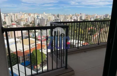Apartamento à venda em campinas, jardim guanabara, com 3 suítes, com 107 m², grand guanabara
