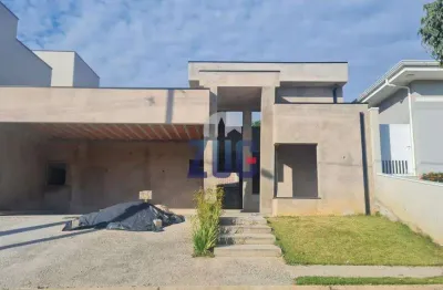 Casa à venda em valinhos, jardim são marcos, com 4 quartos, com 195 m², residencial villa do sol