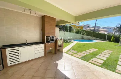 Sobrado à venda em valinhos, jardim monte verde, com 3 quartos, com 373 m², vilagio fiorentino