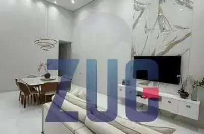 Casa à venda em hortolândia, parque ortolândia, com 3 quartos, com 160 m², condomínio golden park