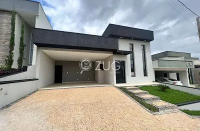Casa à venda em valinhos, jardim são marcos, com 3 suítes, com 178.49 m², residencial villa do sol