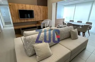 Apartamento à venda em campinas, vila brandina, com 3 quartos, com 92.14 m², prime family club