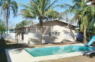 Casa à venda em campinas, parque rural fazenda santa cândida, com 2 suítes, com 290 m²