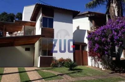 Sobrado à venda em valinhos, ortizes, com 4 suítes, com 250 m², villagio san marino