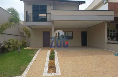 Sobrado à venda em hortolândia, parque gabriel, com 3 suítes, com 201.26 m²