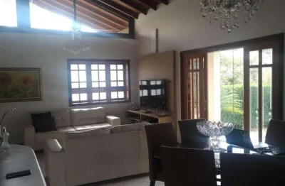 Sobrado à venda em valinhos, vila faustina ii, com 1 quarto, com 307 m²