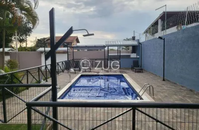 Chácara à venda em campinas, recanto dos dourados, com 4 quartos, com 1000 m²