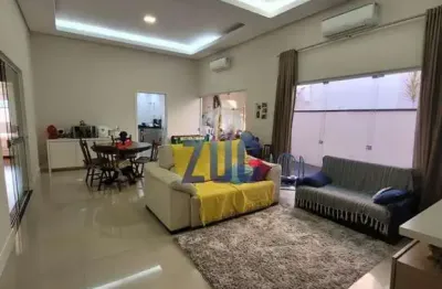 Casa à venda em valinhos, jardim alto da colina, com 3 suítes, com 200 m²