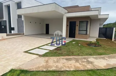 Casa à venda em valinhos, roncáglia, com 3 suítes, com 180 m², loteamento residencial mont' alcino
