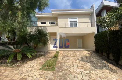 Sobrado à venda em valinhos, roncáglia, com 3 quartos, com 237.01 m², condomínio madre maria vilac