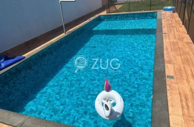 Casa à venda em paulínia, parque bom retiro, com 3 suítes, com 241 m²