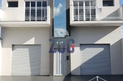 Prédio à venda em paulínia, parque bom retiro, com 316 m²