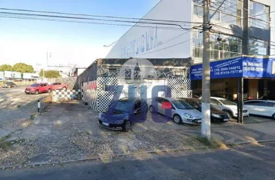 Barracão / Galpão / Depósito com 4 salas à venda na Vila Santana, Valinhos 