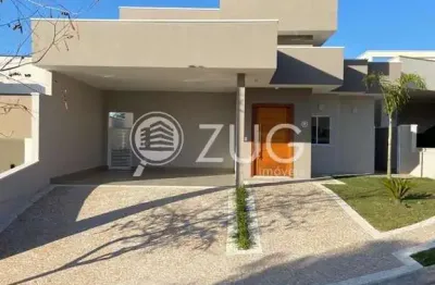 Casa à venda em valinhos, jardim são marcos, com 3 suítes, com 176 m², residencial villa do sol