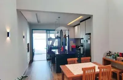 Casa à venda em paulínia, jardim planalto, com 3 quartos, com 185 m²