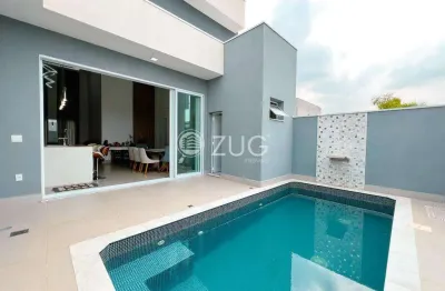 Casa à venda em valinhos, roncáglia, com 3 suítes, com 180 m², loteamento residencial mont' alcino