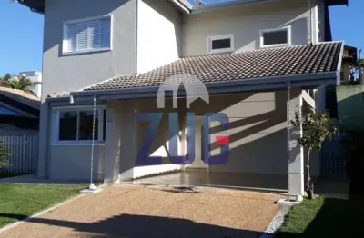 Sobrado à venda em valinhos, santa cruz, com 3 quartos, com 212 m²