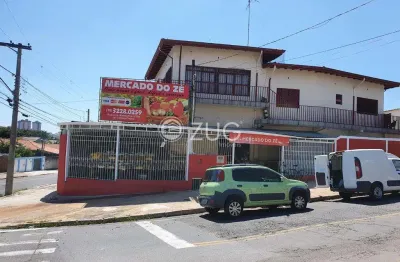 Prédio à venda em campinas, jardim campos elíseos, com 404 m²