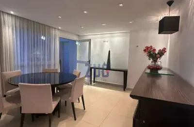Cobertura à venda em campinas, mansões santo antônio, com 3 quartos, com 210.66 m²