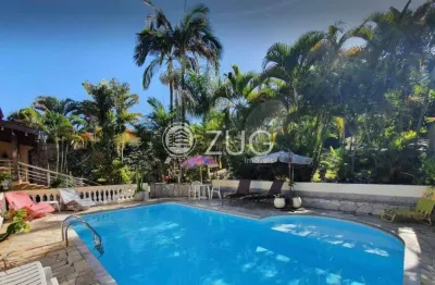 Chácara à venda e para alugar em vinhedo, vale verde, com 4 quartos, com 1900 m²