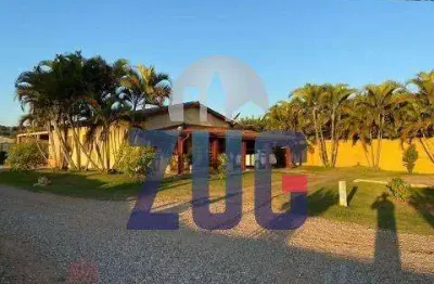 Sítio à venda em valinhos, reforma agrária, com 2 quartos, com 26455 m²