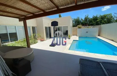 Casa à venda em campinas, barão geraldo, com 4 quartos, com 374 m²