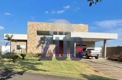 Casa à venda em holambra, condomínio fazenda duas marias, com 4 quartos, com 380 m²
